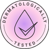 Dermatologically Tested